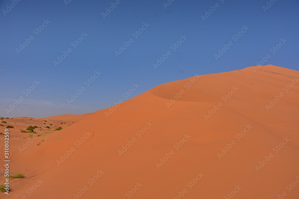  Merzouga Erg Chebbi dunes, Morocco