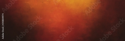abstract painting background graphic with very dark pink, coffee and saddle brown colors and space for text or image. can be used as header or banner