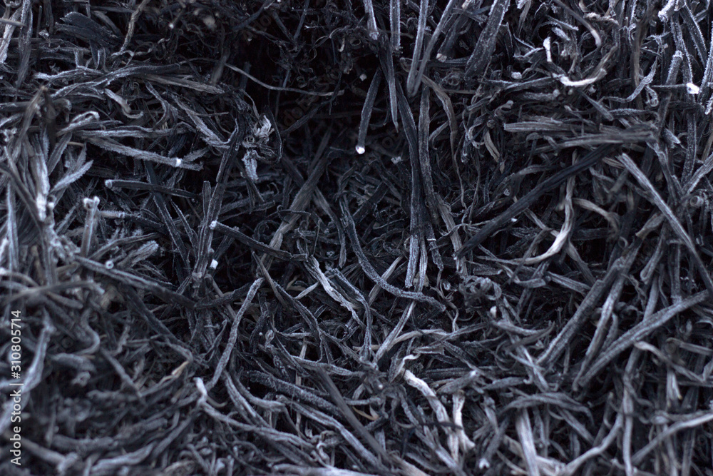 Gray background ashes, burned plants, abstract texture of coals and ashes. Macro shot Gray background ashes, burned plants, abstract texture of coals and ashes. Macro shot