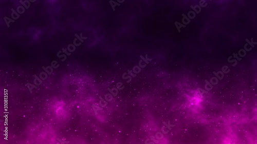 abstract purple background, motion effect.