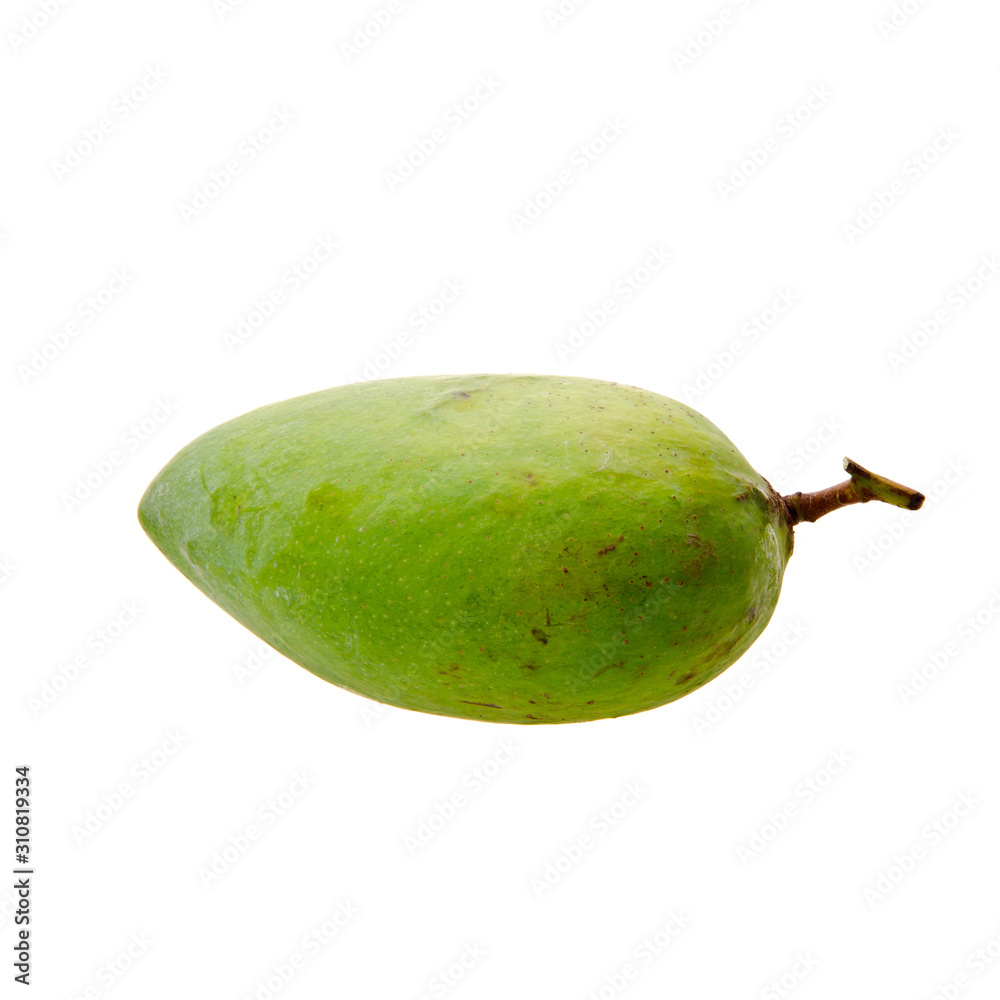 mango or green mango on a background new. mango or green mango on a background new.
