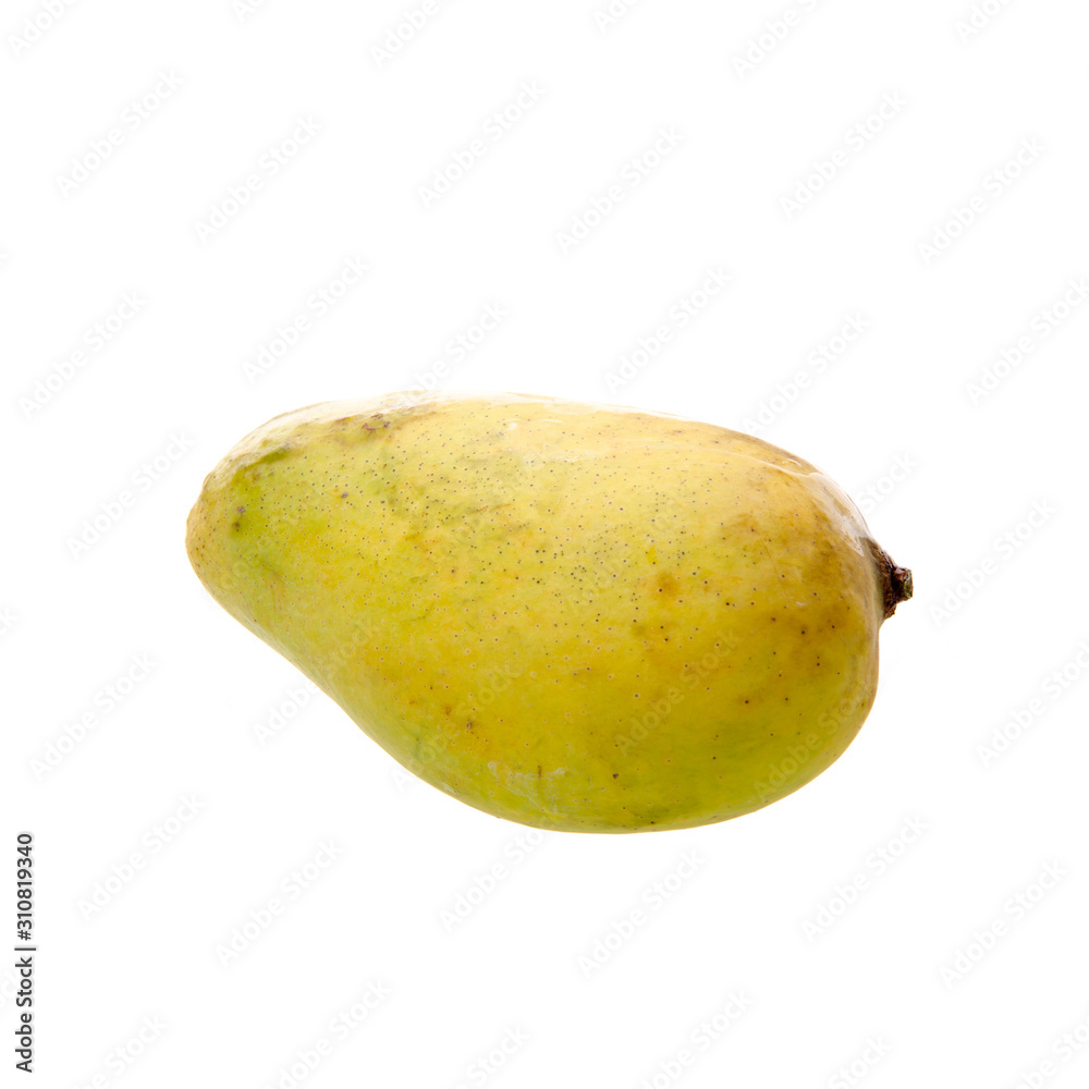 mangos or yellow mangos on a background new. mangos or yellow mangos on a background new.