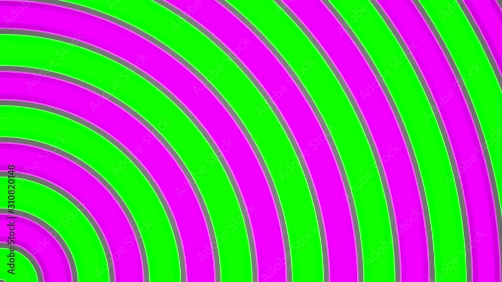 Circles Zoom Video Abstract Background Circles Zoom Video Abstract Background