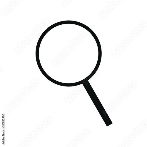 Magnifying glass