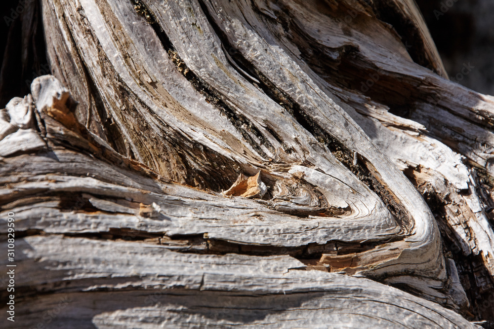 Parque nacional de Aguas Tortas y Lago de San Mauricio