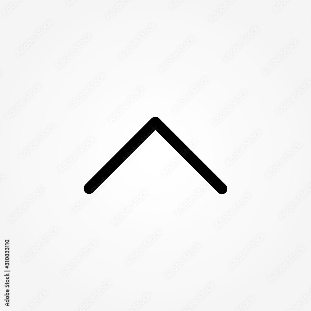 arrow sign icon design vector illustration arrow sign icon design vector illustration