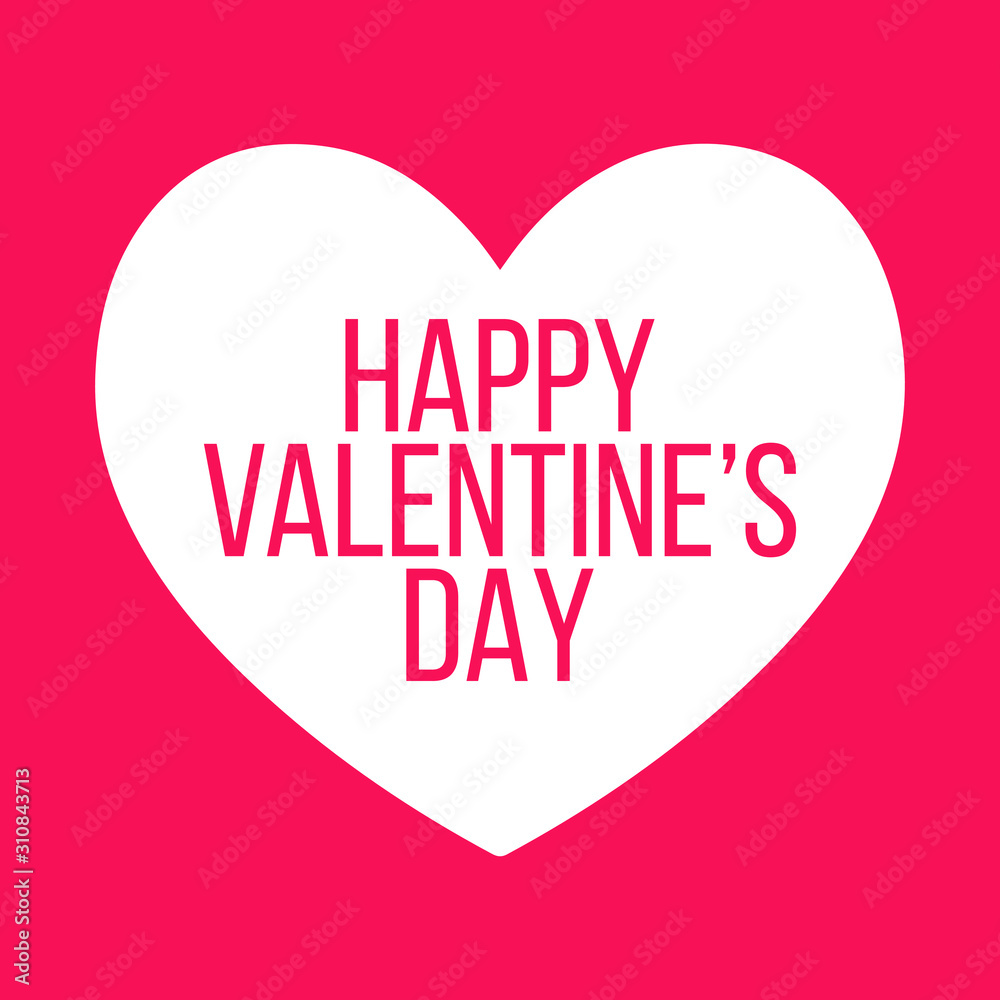 Vector illustration on the theme of Valentine's Day on February 14th. Vector illustration on the theme of Valentine's Day on February 14th.