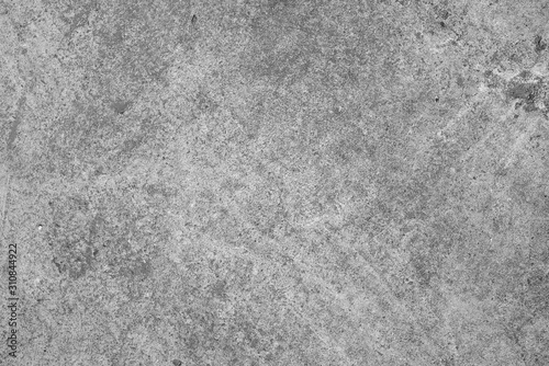 Old gray cement surface for background , Concrete wall textures.