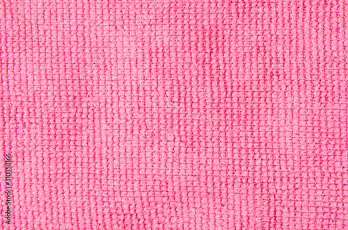 Abstract fabric textured closeup as a background