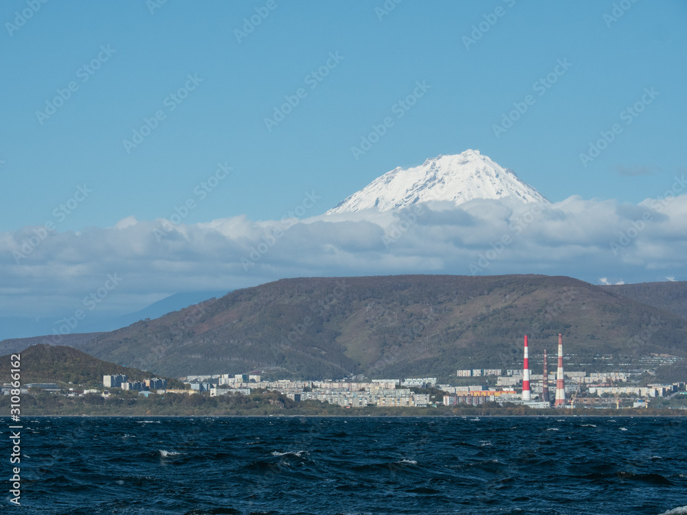Petropavlovsk-Kamchatsky Petropavlovsk-Kamchatsky