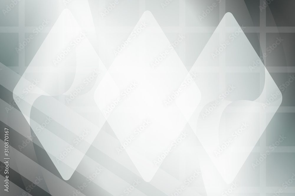 Obraz premium abstract, design, blue, light, pattern, white, texture, architecture, illustration, wallpaper, graphic, business, 3d, interior, concept, wall, art, shape, digital, space, technology, building, geo