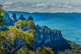 Three Sisters Blue mountains