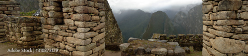 Macchu Picchu