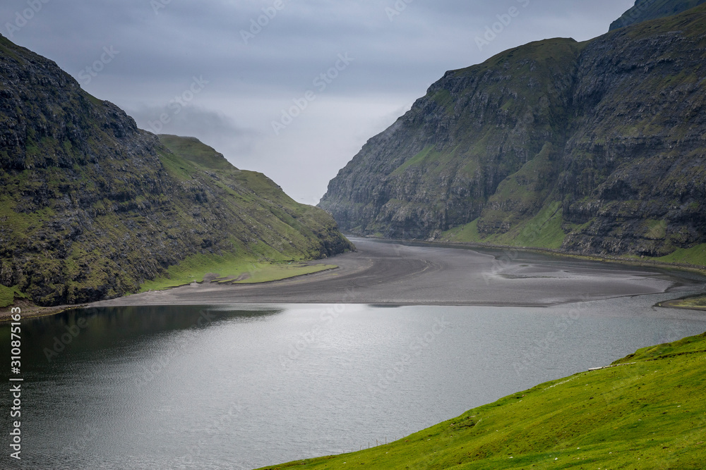 Färöer - Faszinierende Inseln im Nordatlantik