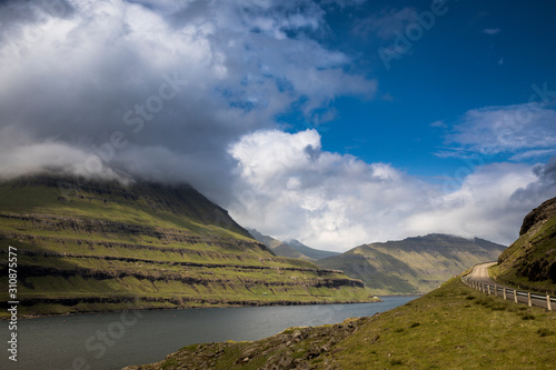 Färöer - Faszinierende Inseln im Nordatlantik