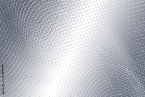 Wallpaper Mural abstract, blue, wave, design, illustration, wallpaper, waves, lines, light, curve, pattern, line, digital, texture, art, graphic, backgrounds, white, backdrop, color, motion, artistic, gradient, wavy Torontodigital.ca