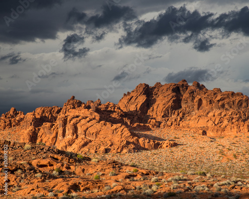 valley of fire