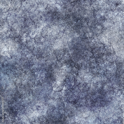 Gray Abstract Marble Background Illustration