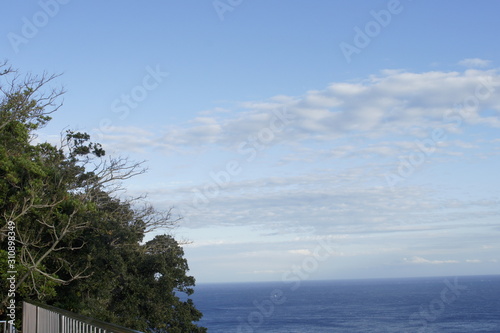  The sea of ​​swell Kochi © Nyansuke1155