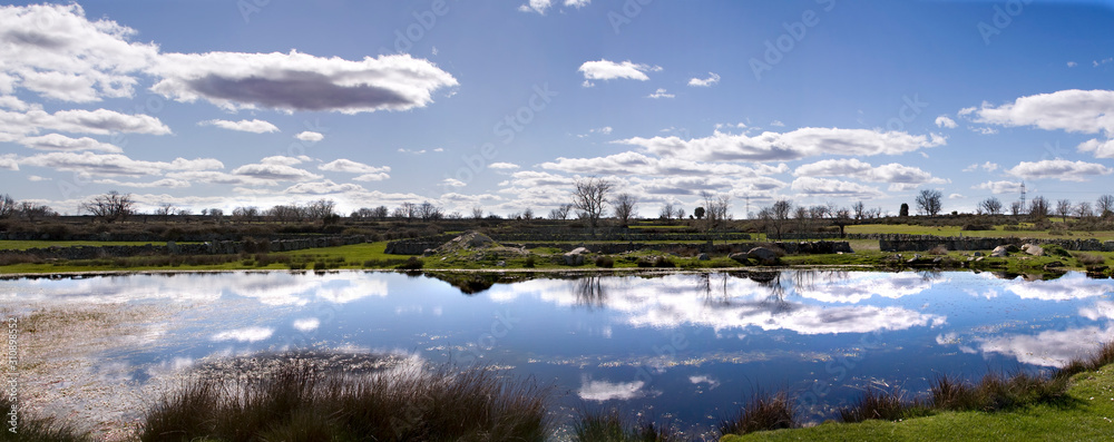 Fototapeta premium Arribes del duero
