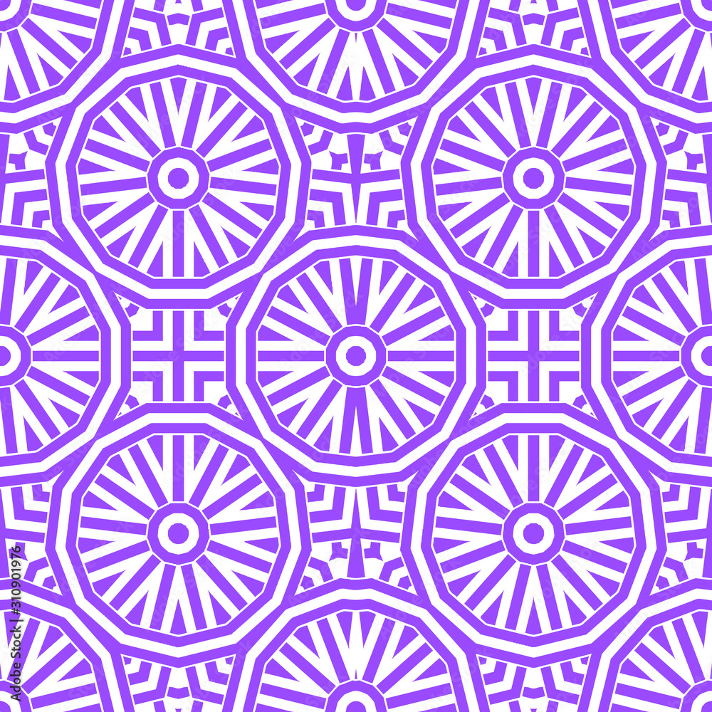 Abstract background texture in geometric ornamental style Abstract background texture in geometric ornamental style
