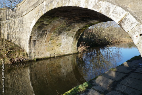 Canal Bridge