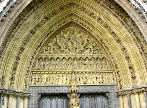 Cathedral Fresco London
