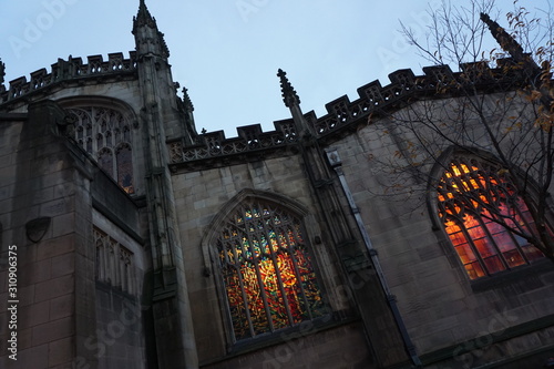 Manchester Cathedral