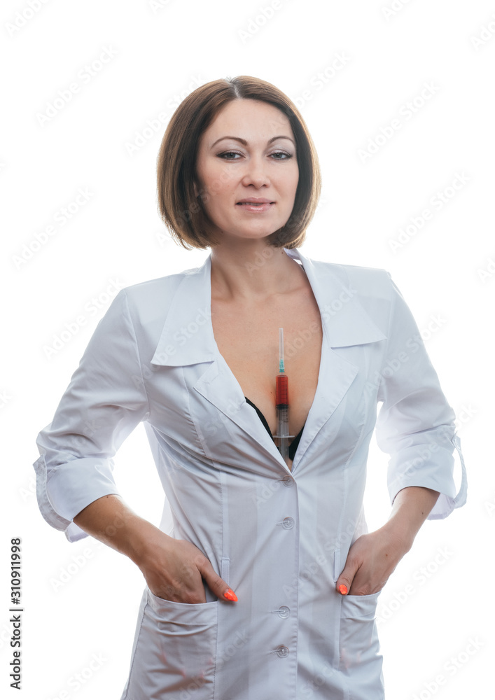 Women's Panties Stacked Medical Pantyhose /