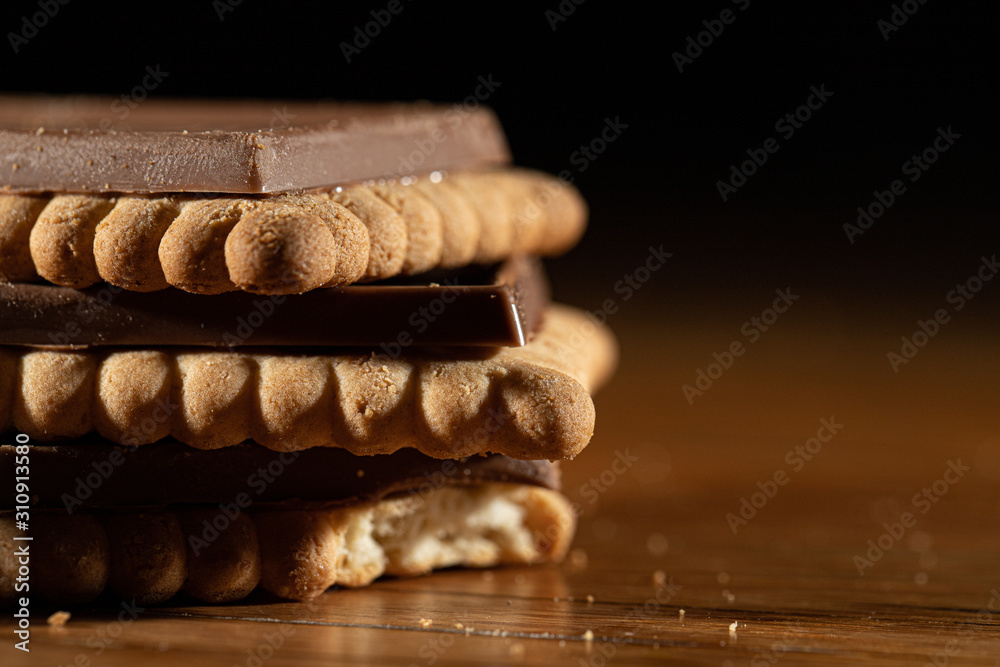 Biscuit Biscuit
