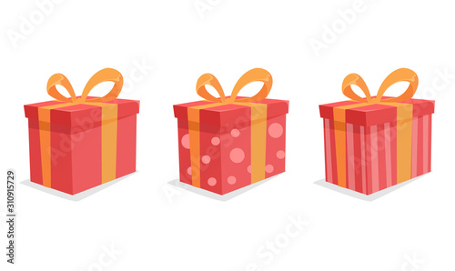 gift boxes