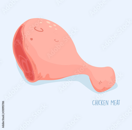 Chicken Meat