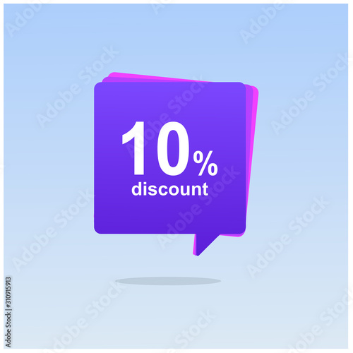 sale discount