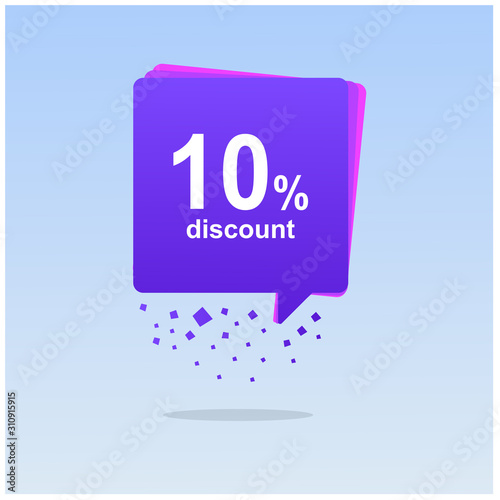 sale discount