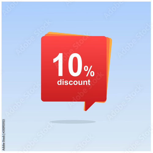sale discount