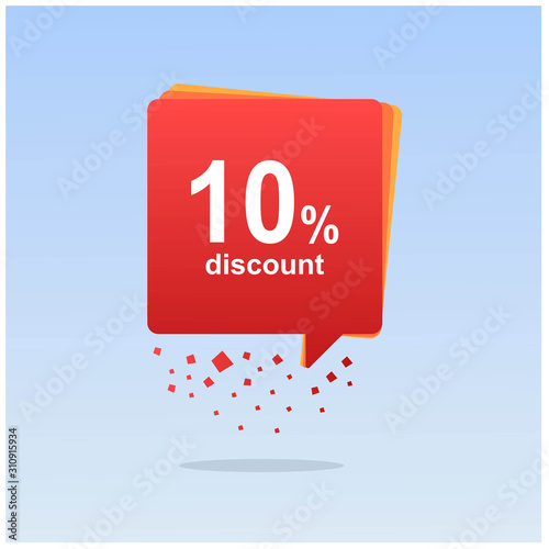 sale discount