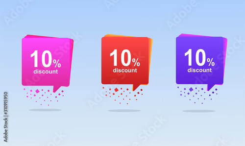 sale discount