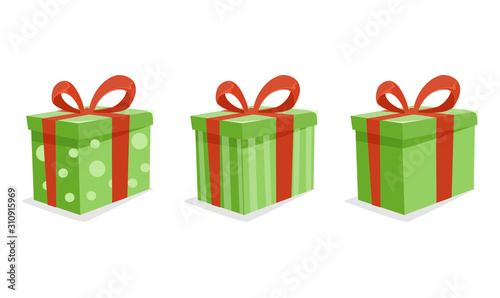 Gift boxes