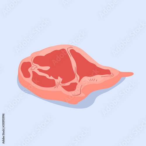 cuts of meat