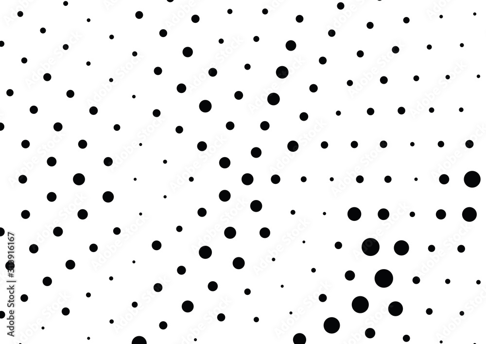 Abstract halftone dotted background. Monochrome grunge pattern with dot and circles. Vector modern pop art texture for posters, sites, business cards, cover, postcards, labels, stickers layout. Abstract halftone dotted background. Monochrome grunge pattern with dot and circles. Vector modern pop art texture for posters, sites, business cards, cover, postcards, labels, stickers layout.