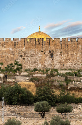 Gerusalemme 3