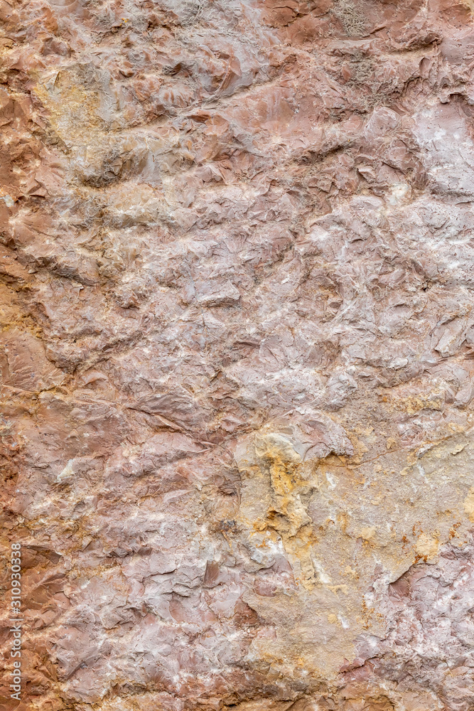 Obraz premium Old Weathered Natural Stone Texture