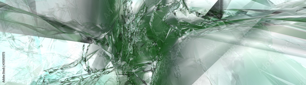 Obraz premium abstract background