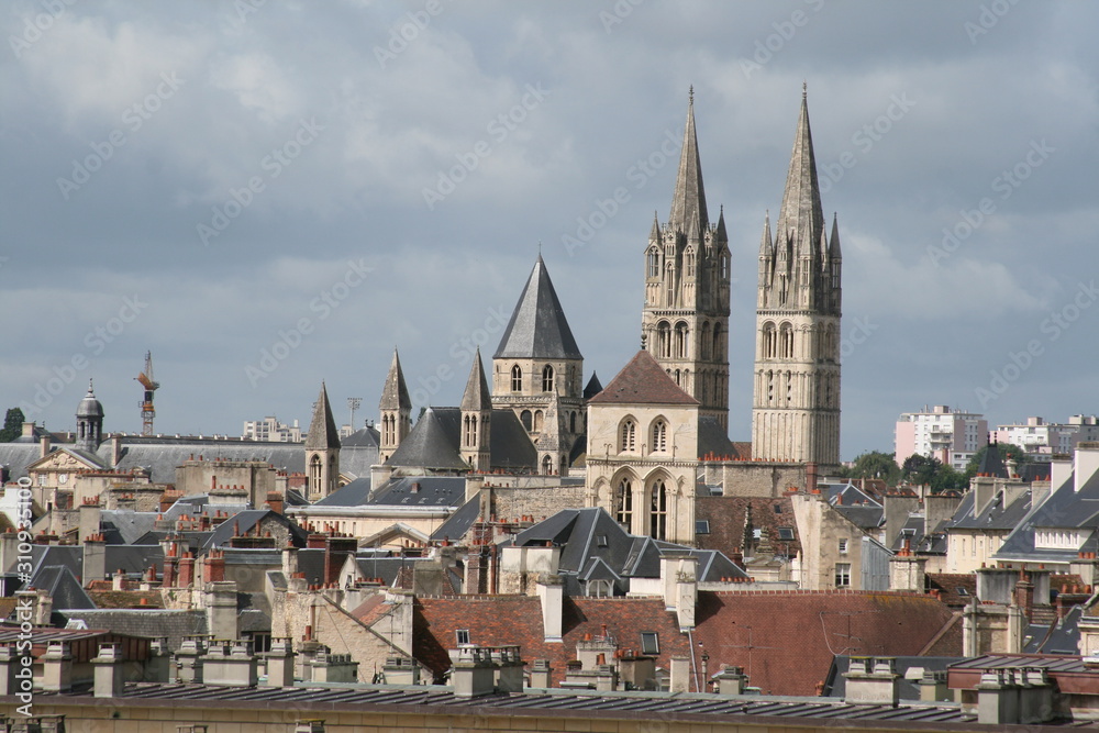 Caen, France
