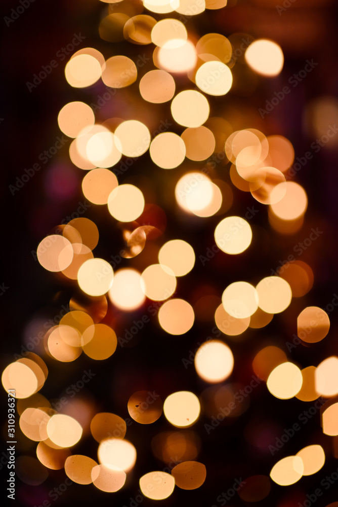abstract lights background abstract lights background