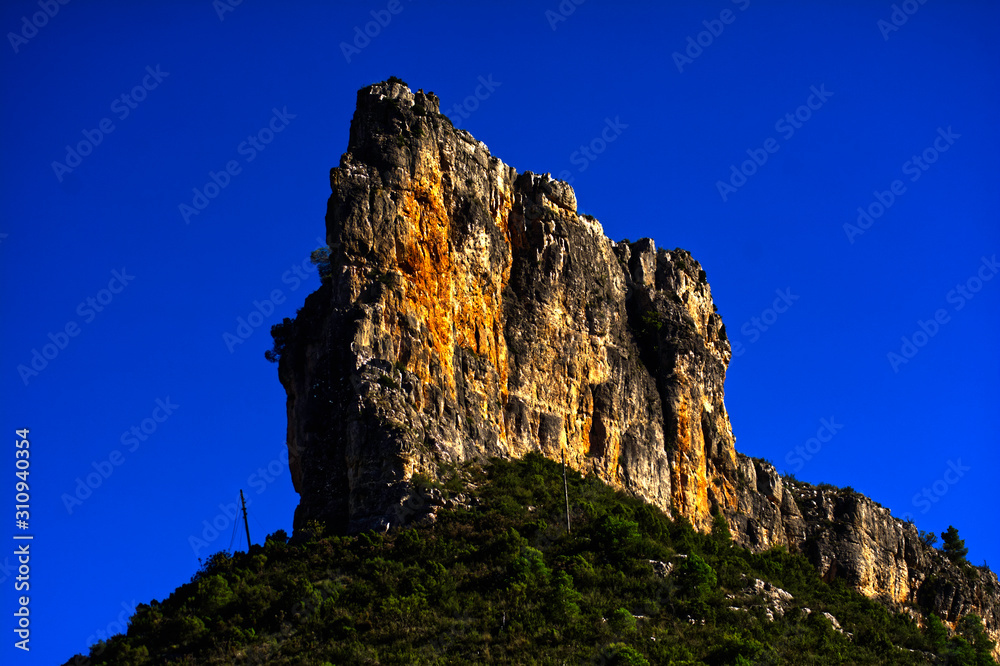 Montaña Montaña