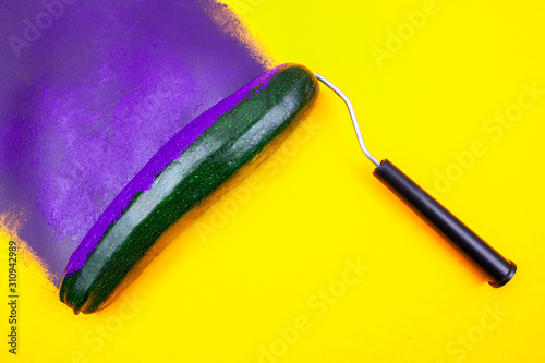 Paint Roller