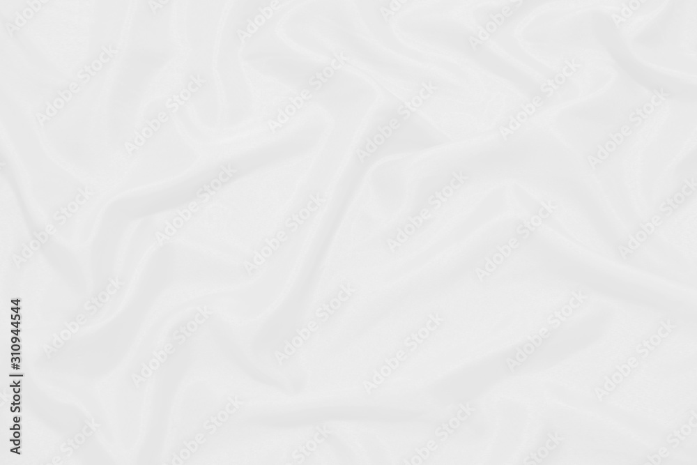 White cloth texture background. Abstract white background White cloth texture background. Abstract white background