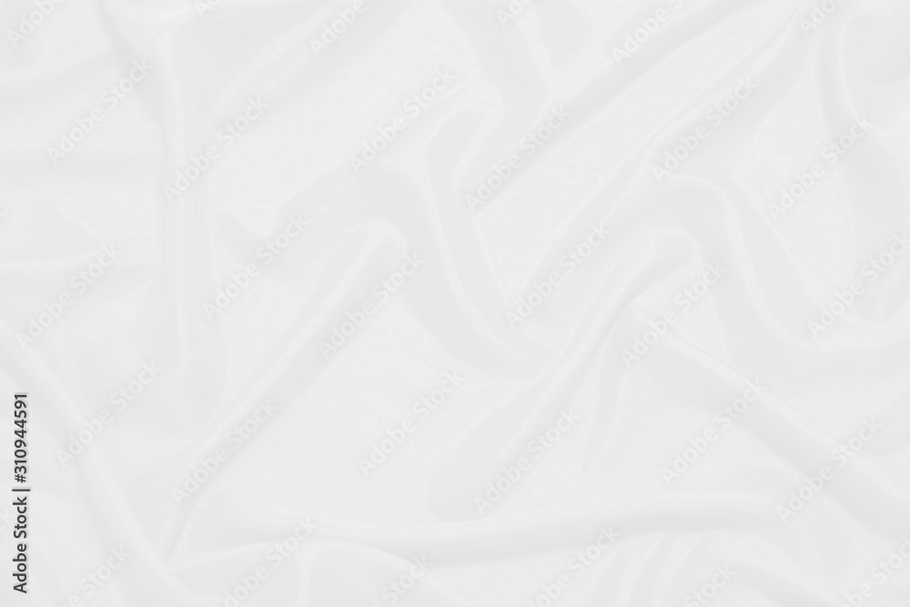 White cloth texture background. Abstract white background White cloth texture background. Abstract white background