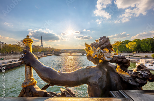 pont alexandre trois